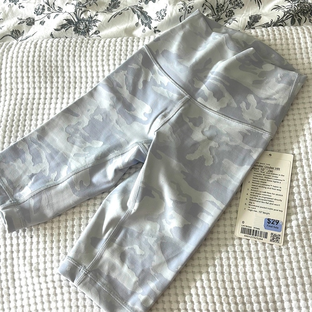 Bike short